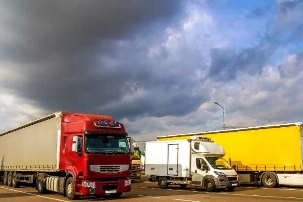 Adana Gülşehir Nakliyat Ambarları